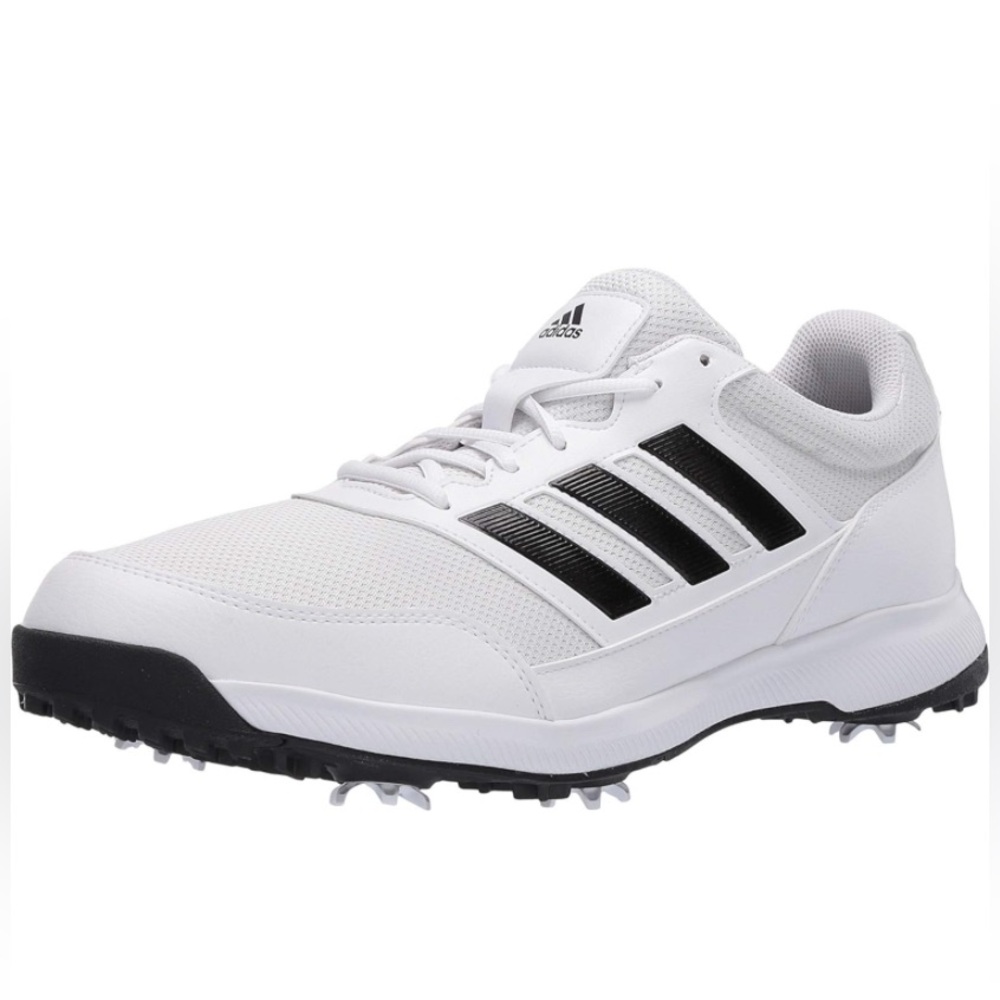 Adidas Men's Tech Response 2.0 Golf Shoes